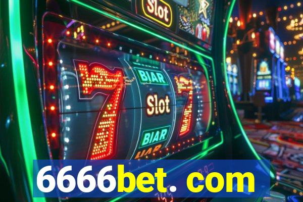 6666bet. com